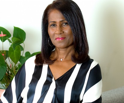 Bernadette Willemin, Director General for Destination Marketing Seychelles Tourism