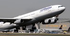 Airbus A340-300 von Lufthansa: Alte Flieger sollen zugunsten modernerer verschwinden.