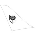 ticker bell helicopters