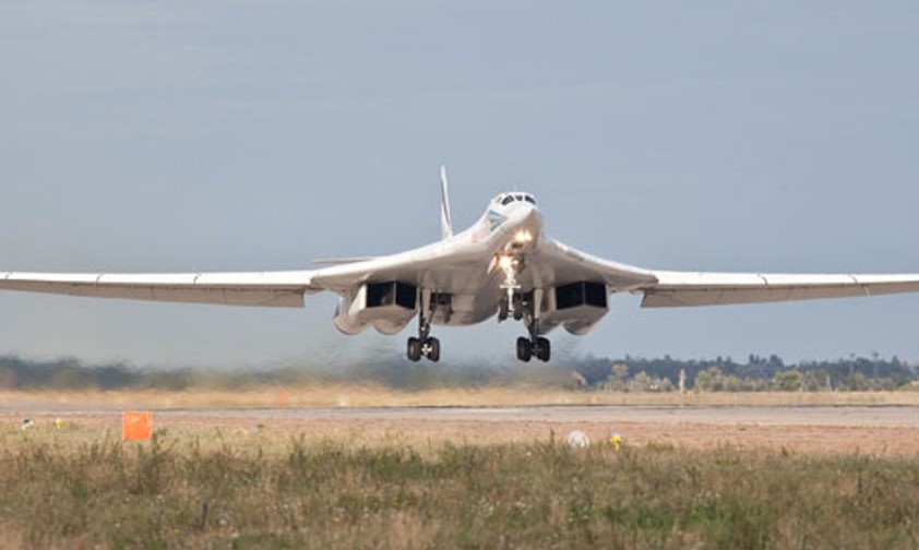 Aeroflot will russischen Überschalljet