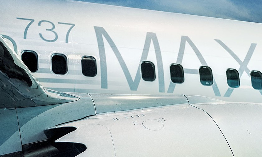 Boeing 737 Max: Wohl ab Anfang 2020 wieder in der Luft.