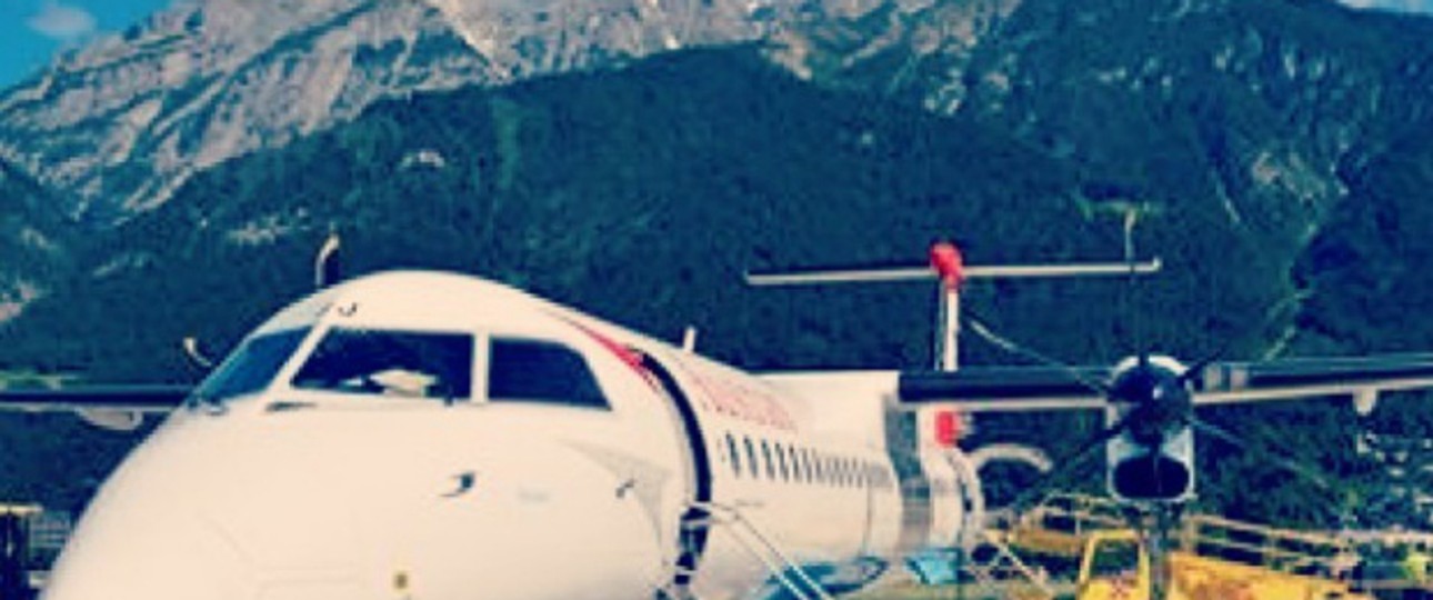 Platz 10: Austrian Airlines - Die wohl grösste Überraschung. Die Österreicher haben sich mit den wenigsten Followern – nur gerade 1'400 – in die Top Ten fotografiert.