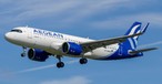 aegean airliens airbus a320 neo