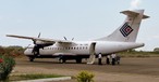 Passagierflugzeug  in Indonesien verschwunden