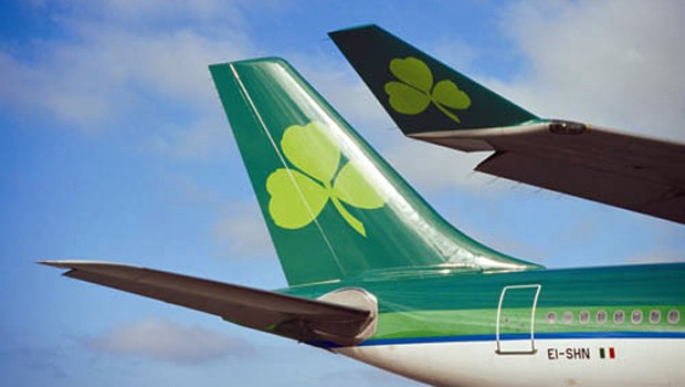 Jet von Aer Lingus: Wer bekommt den Zuschlag?
