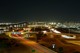 Flughafen Phoenix in der Nacht: Es kam zu einer ungewöhnlichen Situation.