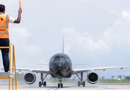 Flieger von Beond: Bald auch in den USA zu sehen - aber als Boeing 757.