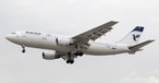 iran air airbus a300 ep ibg