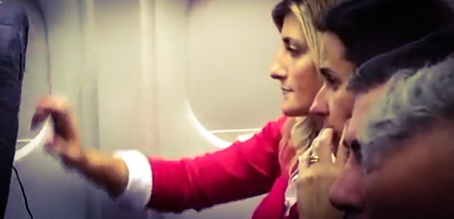 Economy Class von TAP: Reisende können hin, aber nicht mehr zurück fliegen – wenn sie wollen.