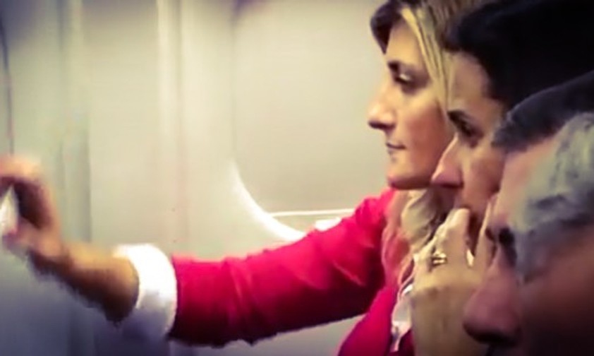 Economy Class von TAP: Reisende können hin, aber nicht mehr zurück fliegen – wenn sie wollen.