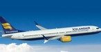 Boeing 737 Max von Icelandair: Auf in wärmere Gefilde.