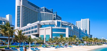 Abu Dhabi bietet mit «Kids Go Free» ein Familienangebot an