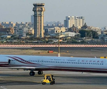 Flieger von Far Eastern Transport: Nach zweiten Grounding soll das zweite Comeback folgen.