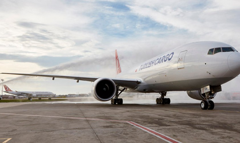 Boeing 777 F von Turkish Airlines: Die Fluglinie will mehr davon.