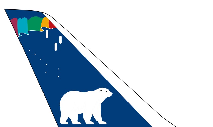 ticker polar airlines