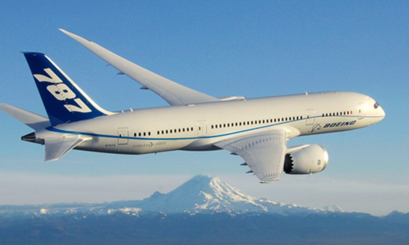 Dreamliner von Boeing: Ein Problemflugzeug
