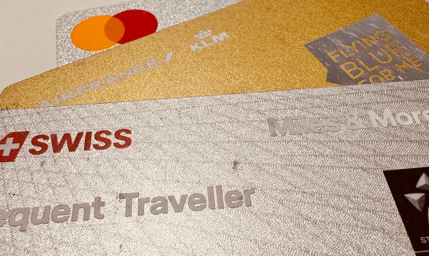 Vielfliegerkarten: Es wird schwieriger bei Miles and More, seinen Status zu erhalten.