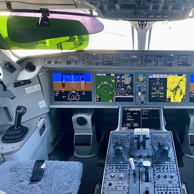 airbus a220 300