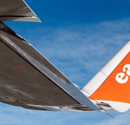 Airbus A320 Neo von Easyjet: Der Billigflieger bekommt Nachschub.