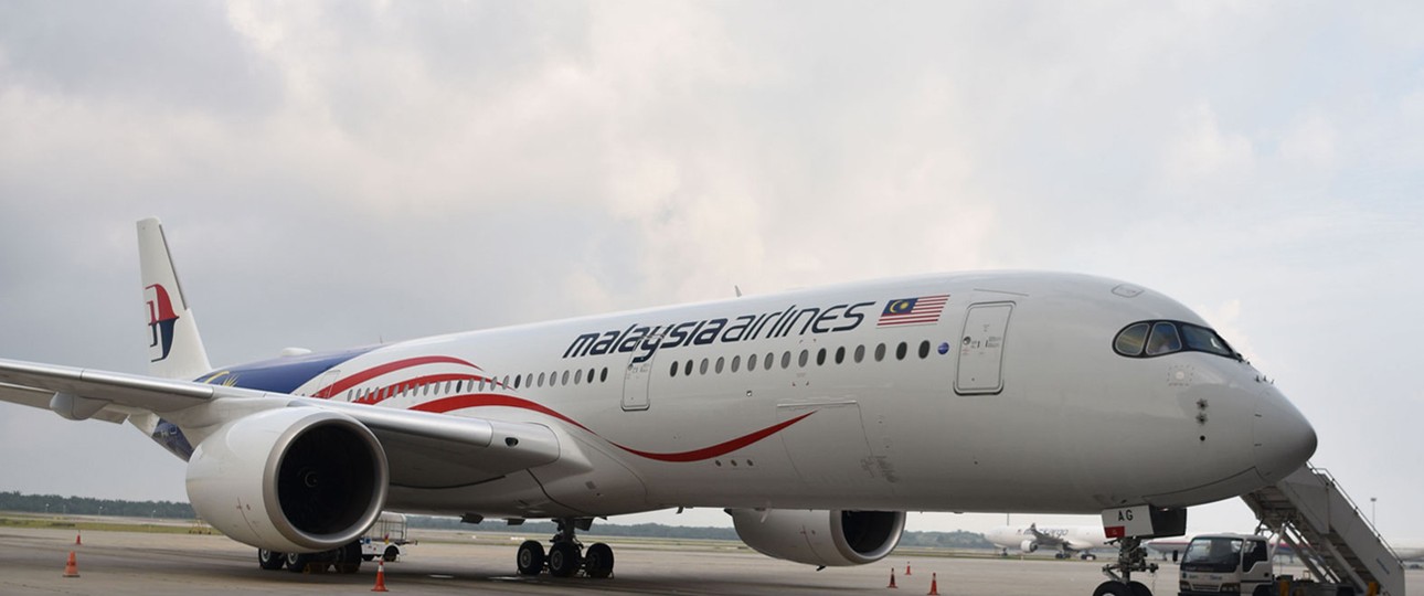 Airbus A350 von Malaysia Airlines: Wer greift am Ende zu?