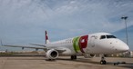Embraer E190 von Tap: Keine Toilette funktionierte mehr.