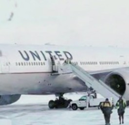 United will zweites Goose-Bay-Debakel verhindern