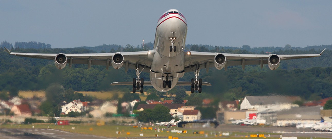 Airbus A340 von Air Mauritius: Neuen Besitzer gefunden.