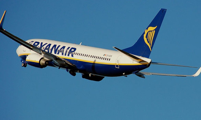 Brennt Ryanair bald mit China durch?