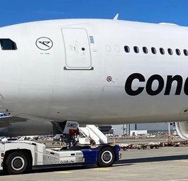 Airbus A330 von Smart Lynx: Fliegt vorerst nicht mehr für Condor.