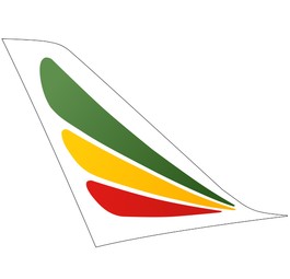 Ethiopian Airlines stockt Richtung Genf auf