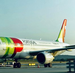 Airbus A320 von Tap: Wer bekommt die portugiesische Nationalairline?