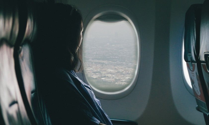 Passagierin: Wer früh storniert zahlt künftig vielleicht weniger.