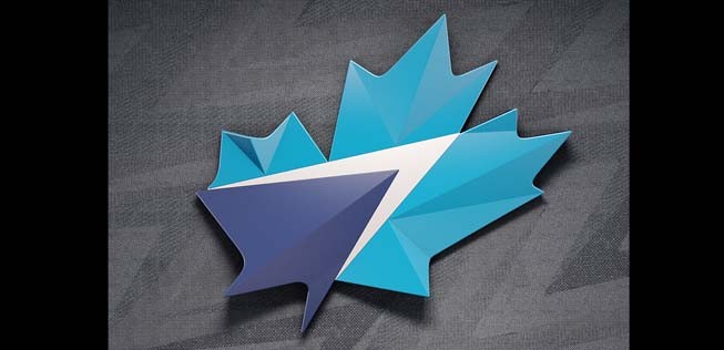 Auch das Logo passt Westjet an. Aus der Farbe Türkis wird ein hellblau. Zudem wird es «modernisiert und gestärkt», wie es von der Fluglinie heißt.
