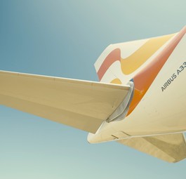 Airbus A330-900 von Sunclass Airlines: Norwegian bekommt Langstreckenflieger.