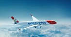 Airbus A350 in den Farben von Edelweiss: Ab Sommer 2025 Realität.