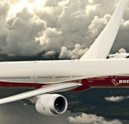 Boeing 777X: Doch nicht bei Etihad?