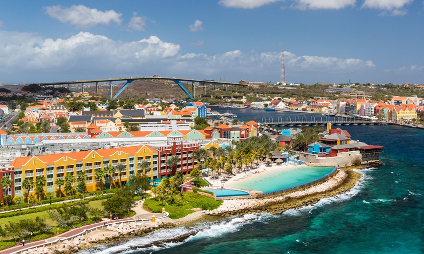 willemstad curacao