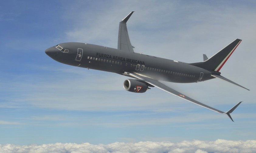 Mexicana startet nun doch früher und bekommt drei Armee-Jets