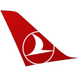 Turkish Airlines auch 2015 mit zweistelligem Passagierwachstum