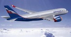 Airbus A350-800 in den Farben von Aeroflot: Die Airline will nur noch das große Modell, dafür aber mehr davon.