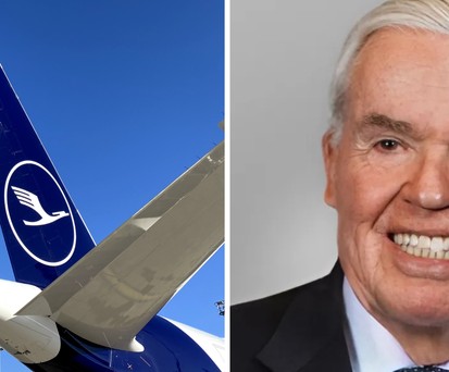 Klaus-Michael Kühne: «Aber wenn es hart auf hart kommt» ....