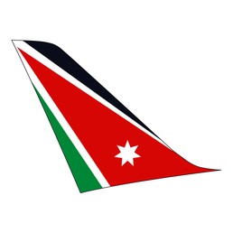 ticker jordan aviation