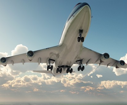 Karrierechancen in der Luftfahrt: MBA in Aviation Management