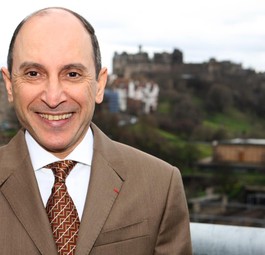 Akbar Al Baker: «Ich war überrascht, dass American Airlines Teil der Bewegung gegen uns war.»