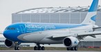 Aerolineas Argentinas: Die Airline ist seit 13 Jahren wieder in staatlicher Hand.