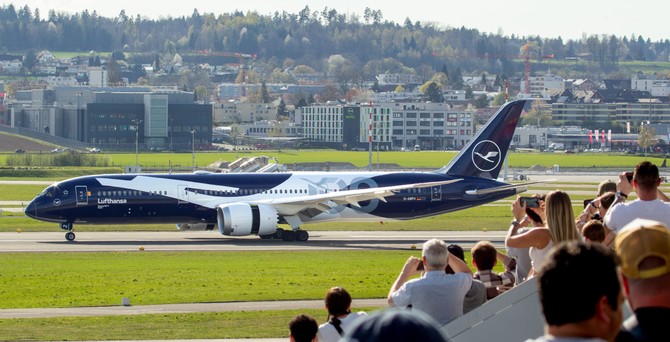 lufthansa boeing 787 9 d abpu zuerich 05