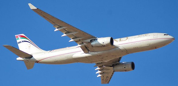 Beinahe-Crash zwischen Etihad und Emirates: Offenbar streikte die Technik.