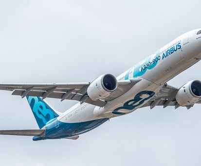 Airbus A330-900: Ob diese Variante oder der A330-800 MEA interessiert, ist nicht bekannt.