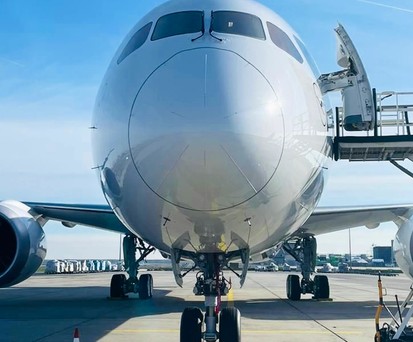 Dreamliner von Lufthansa: Die Flieger kommen teilweise zu Austrian Airlines.