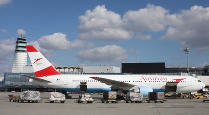 austrian airliens boeing 767 300 er